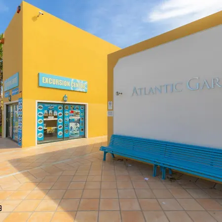 Apartment Casa Betta Wifi And Pool Irent Fuerteventura