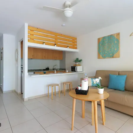 Apartment Casa Betta Wifi And Pool Irent Fuerteventura Corralejo