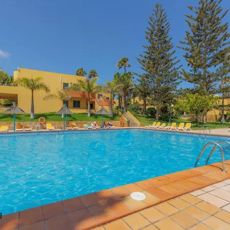 Casa Betta Wifi And Pool Irent Fuerteventura Apartment