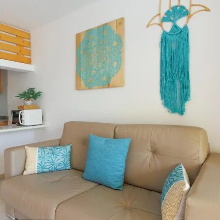 Apartment Casa Betta Wifi And Pool Irent Fuerteventura Corralejo