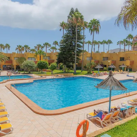 Casa Betta Wifi And Pool Irent Fuerteventura Apartment *