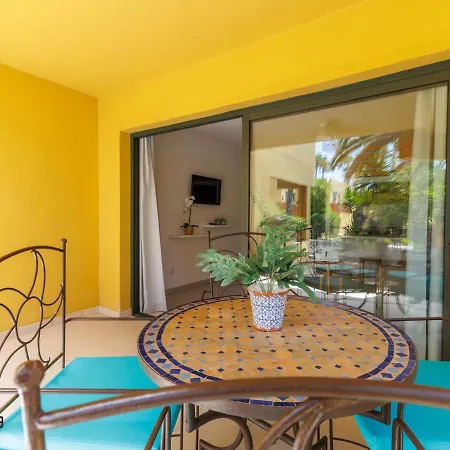 Apartment Casa Betta Wifi And Pool Irent Fuerteventura *