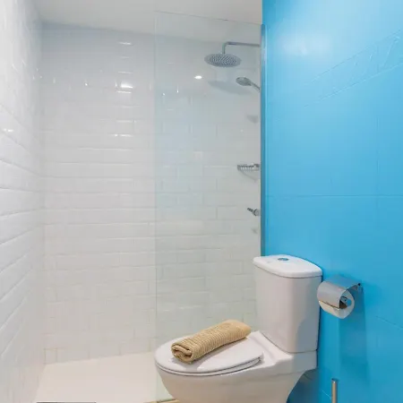 Casa Betta Wifi And Pool Irent Fuerteventura Apartment Corralejo