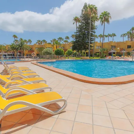 Apartment Casa Betta Wifi And Pool Irent Fuerteventura