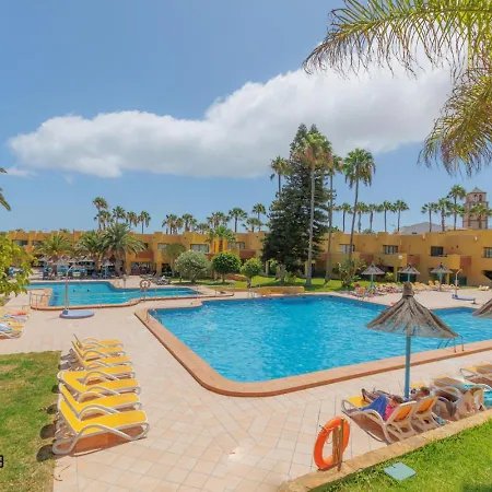 Casa Betta Wifi And Pool Irent Fuerteventura Apartment