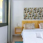 Casa Betta Wifi And Pool Irent Fuerteventura Corralejo