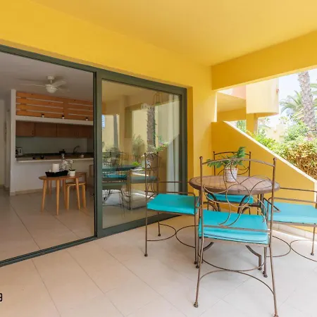 Casa Betta Wifi And Pool Irent Fuerteventura Appartement