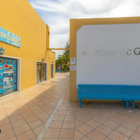 Casa Betta Wifi And Pool Irent Fuerteventura Appartement Corralejo