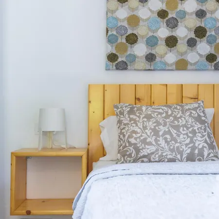 Appartement Casa Betta Wifi And Pool Irent Fuerteventura Corralejo