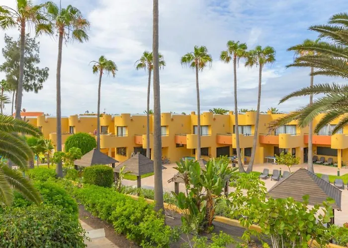 Casa Betta Wifi And Pool Irent Fuerteventura Lejlighed Corralejo