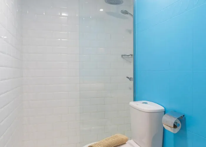Casa Betta Wifi And Pool Irent Fuerteventura Lejlighed Corralejo